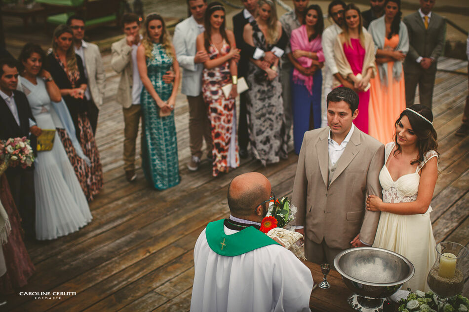 Foto Casamento Ponta dos Ganchos Foto Casamento Ponta dos Ganchos - Imagem 180