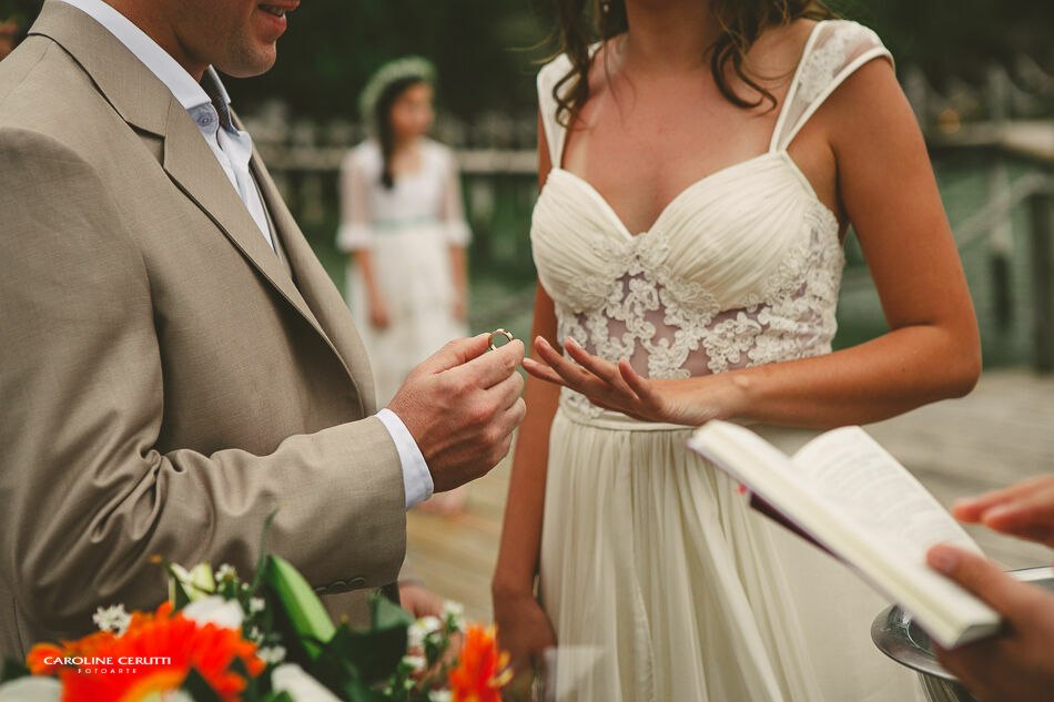 Foto Casamento Ponta dos Ganchos Foto Casamento Ponta dos Ganchos - Imagem 193