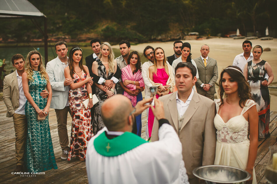 Foto Casamento Ponta dos Ganchos Foto Casamento Ponta dos Ganchos - Imagem 186