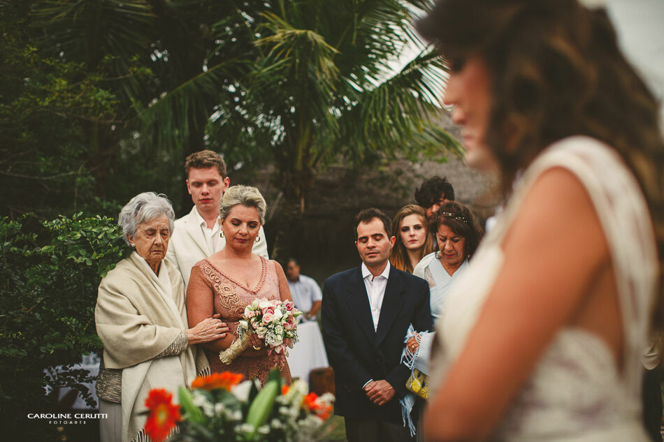 Foto Casamento Ponta dos Ganchos Foto Casamento Ponta dos Ganchos - Imagem 194