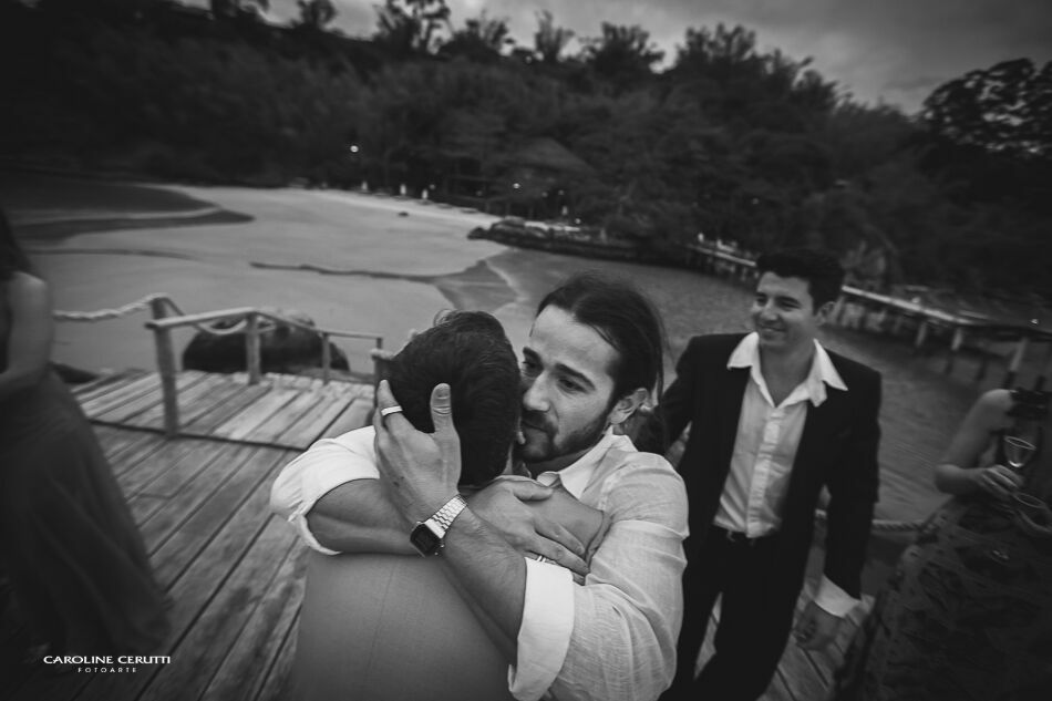 Foto Casamento Ponta dos Ganchos Foto Casamento Ponta dos Ganchos - Imagem 219