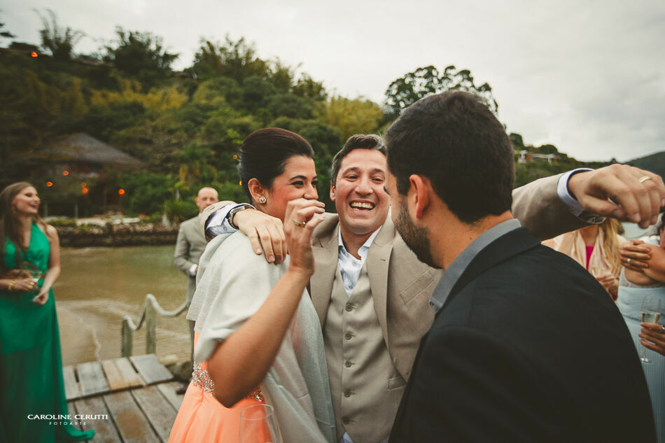 Foto Casamento Ponta dos Ganchos Foto Casamento Ponta dos Ganchos - Imagem 231