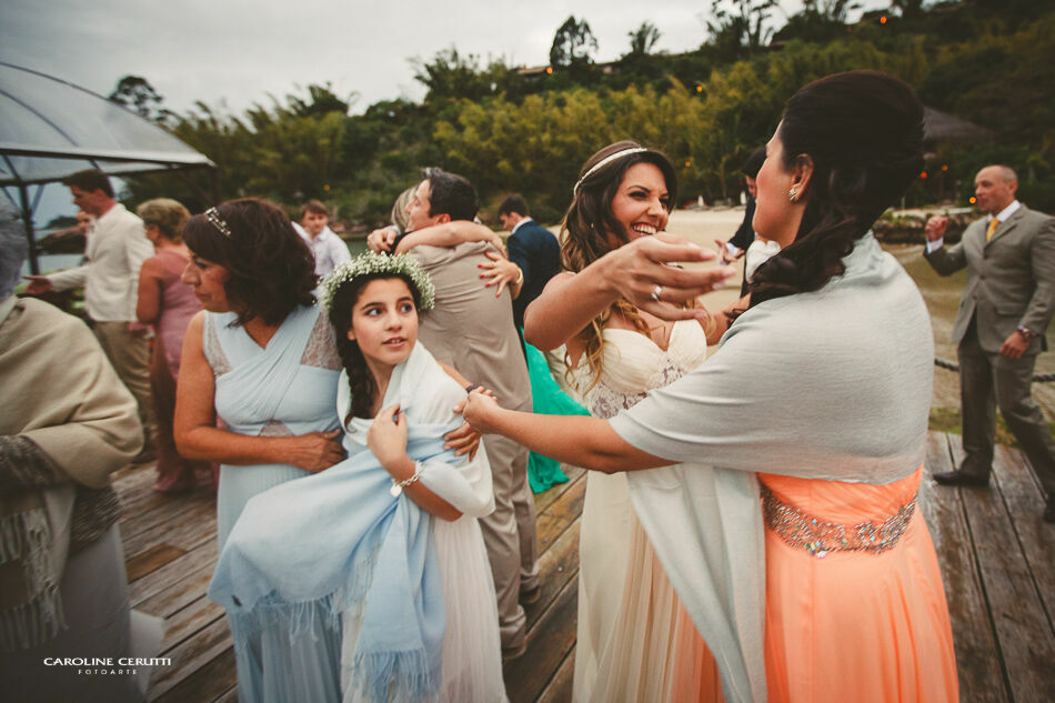 Foto Casamento Ponta dos Ganchos Foto Casamento Ponta dos Ganchos - Imagem 212