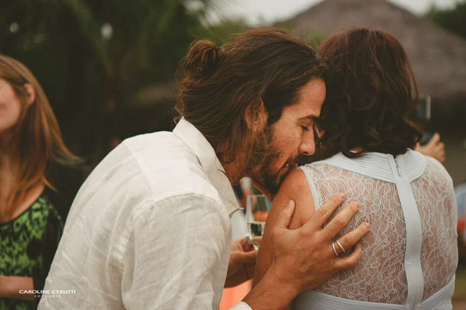 Foto Casamento Ponta dos Ganchos Foto Casamento Ponta dos Ganchos - Imagem 239