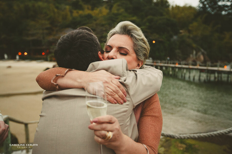 Foto Casamento Ponta dos Ganchos Foto Casamento Ponta dos Ganchos - Imagem 237