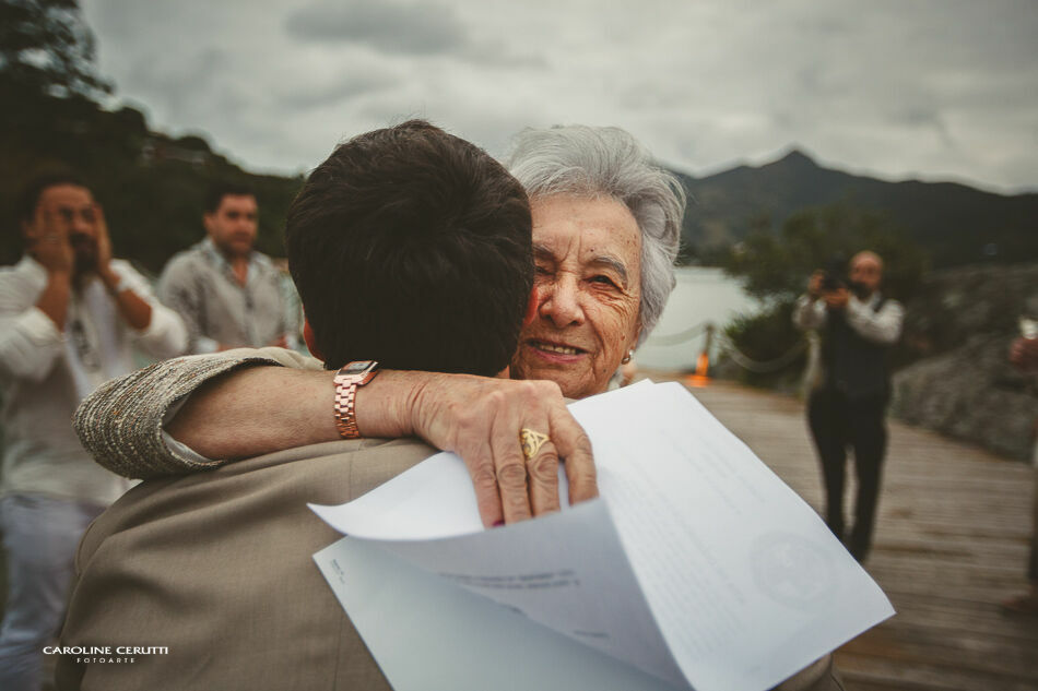 Foto Casamento Ponta dos Ganchos Foto Casamento Ponta dos Ganchos - Imagem 222