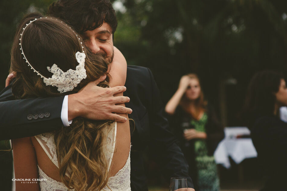 Foto Casamento Ponta dos Ganchos Foto Casamento Ponta dos Ganchos - Imagem 236