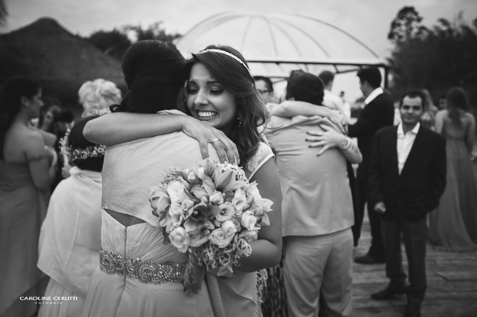 Foto Casamento Ponta dos Ganchos Foto Casamento Ponta dos Ganchos - Imagem 213