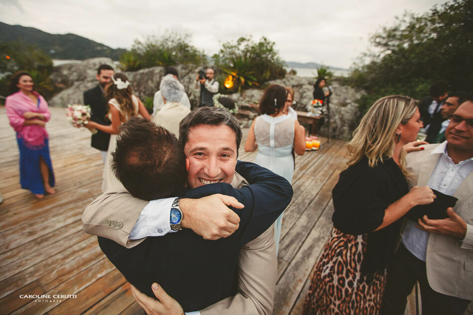 Foto Casamento Ponta dos Ganchos Foto Casamento Ponta dos Ganchos - Imagem 215