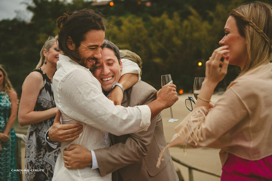 Foto Casamento Ponta dos Ganchos Foto Casamento Ponta dos Ganchos - Imagem 242