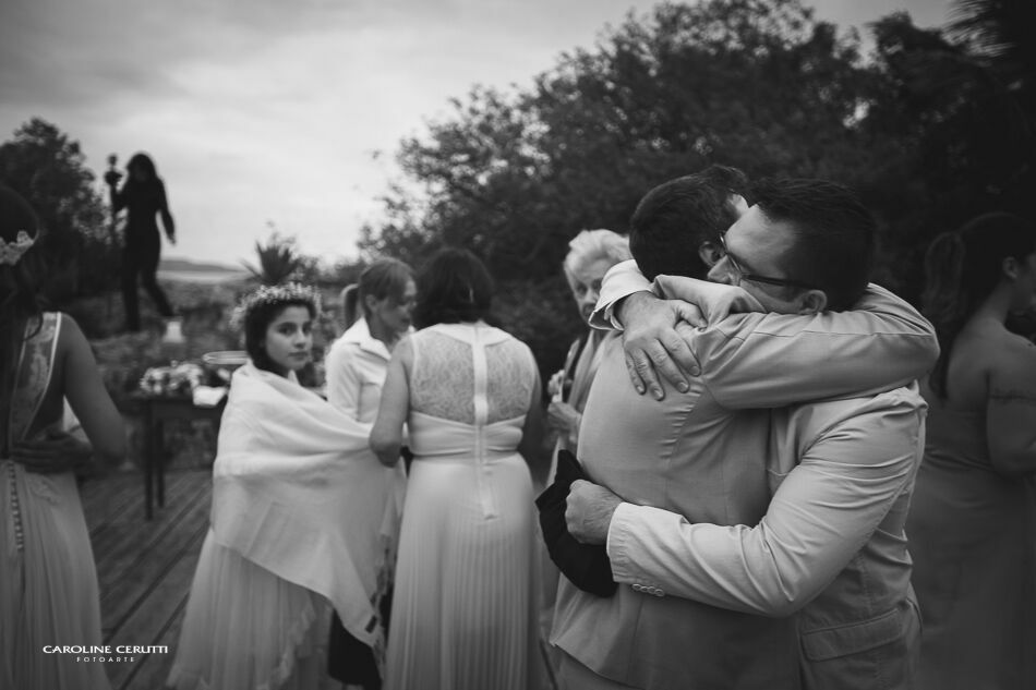 Foto Casamento Ponta dos Ganchos Foto Casamento Ponta dos Ganchos - Imagem 214
