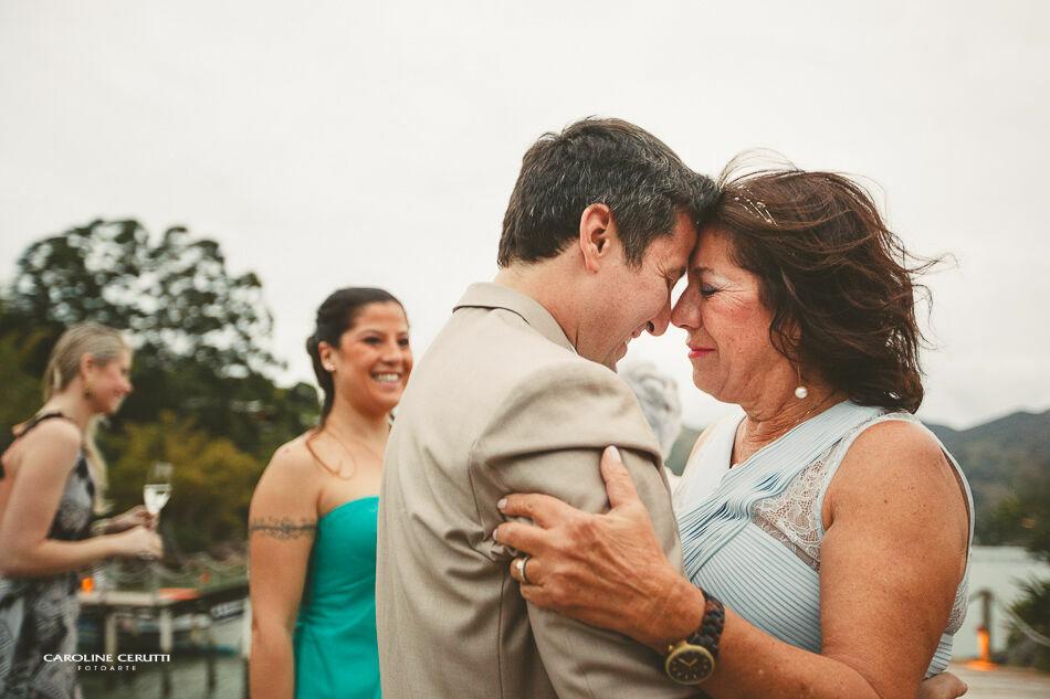 Foto Casamento Ponta dos Ganchos Foto Casamento Ponta dos Ganchos - Imagem 225