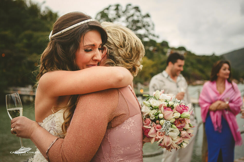 Foto Casamento Ponta dos Ganchos Foto Casamento Ponta dos Ganchos - Imagem 232