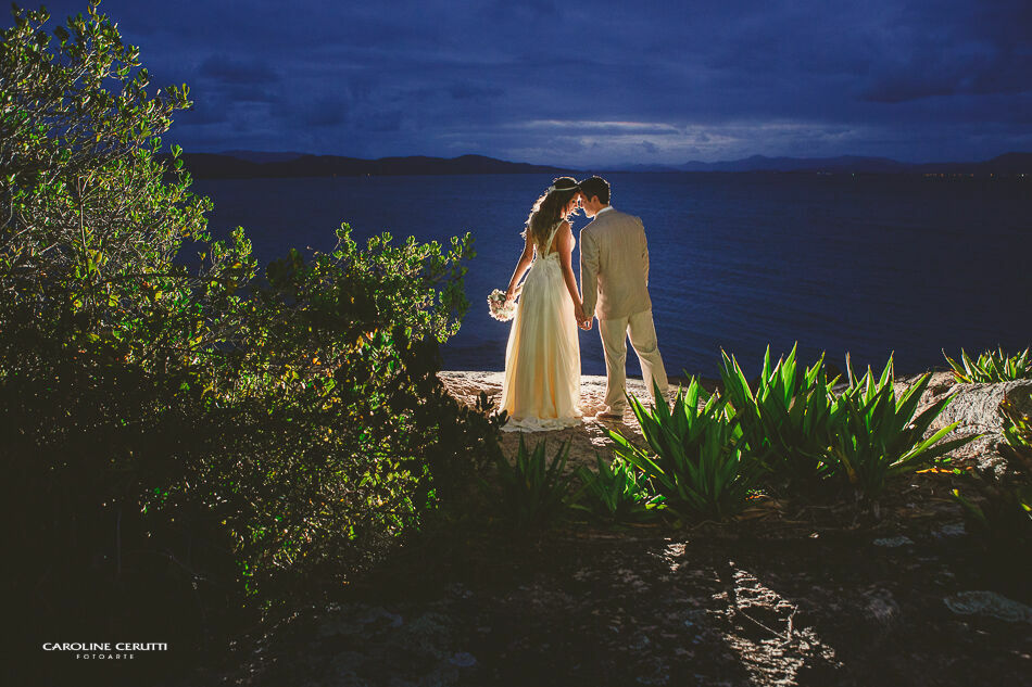Foto Casamento Ponta dos Ganchos Foto Casamento Ponta dos Ganchos - Imagem 249