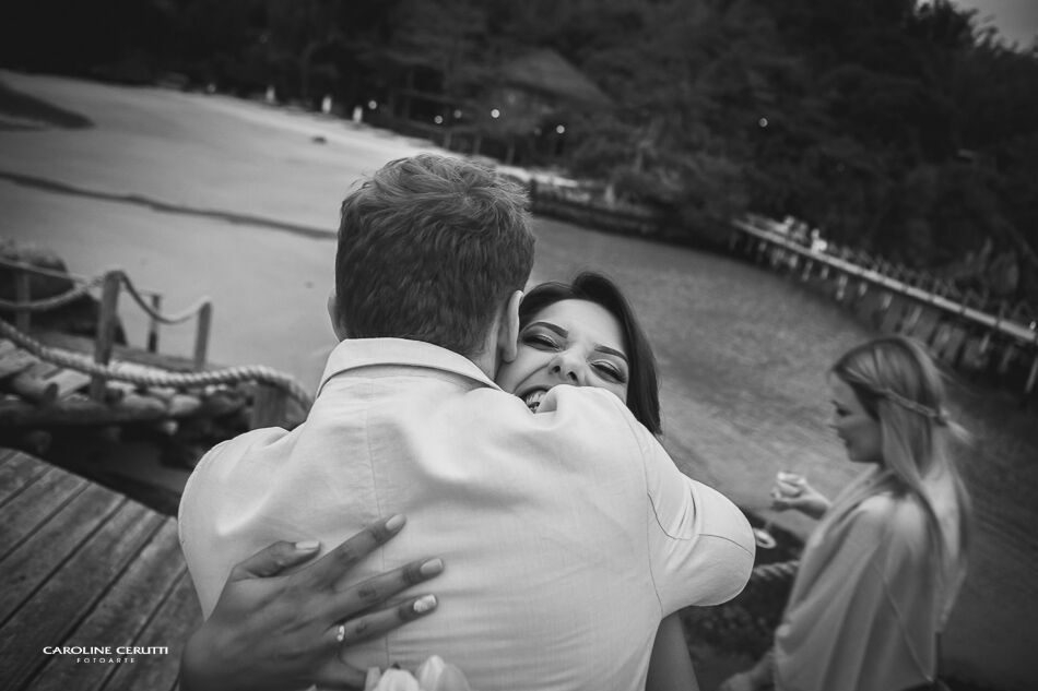 Foto Casamento Ponta dos Ganchos Foto Casamento Ponta dos Ganchos - Imagem 230