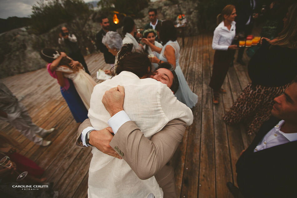 Foto Casamento Ponta dos Ganchos Foto Casamento Ponta dos Ganchos - Imagem 218