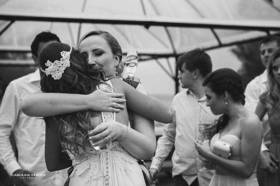 Foto Casamento Ponta dos Ganchos Foto Casamento Ponta dos Ganchos - Imagem 240