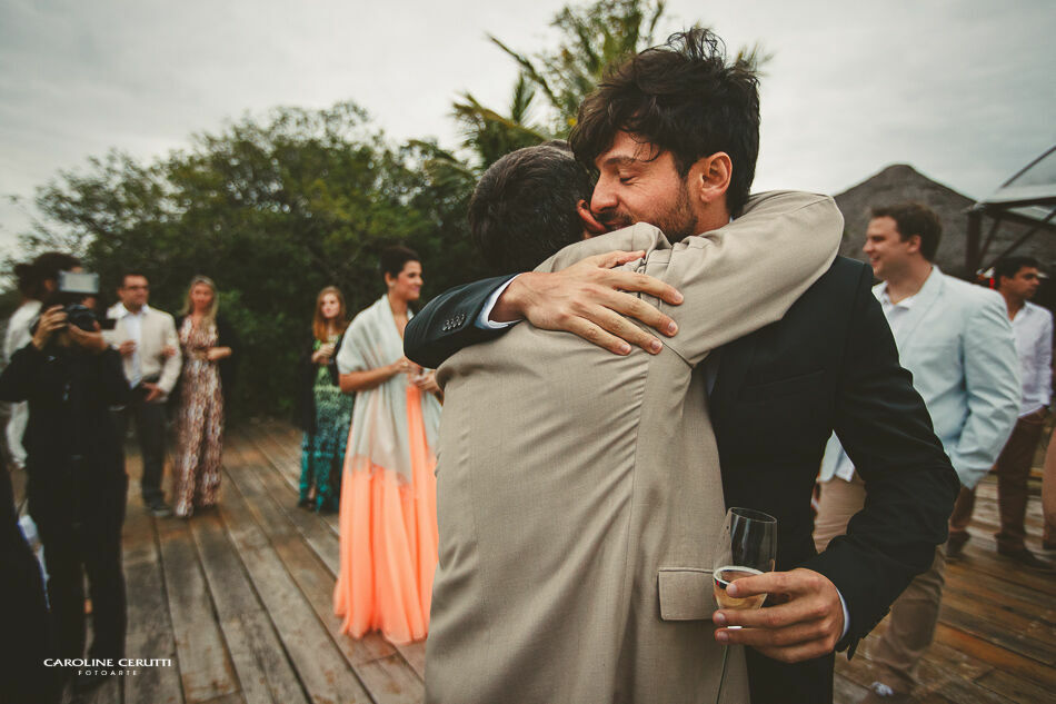 Foto Casamento Ponta dos Ganchos Foto Casamento Ponta dos Ganchos - Imagem 227