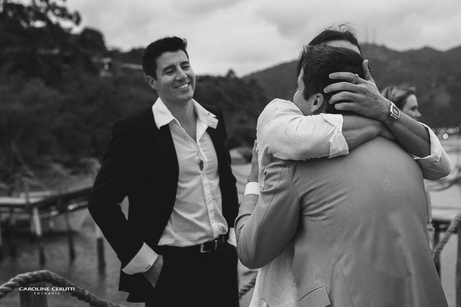 Foto Casamento Ponta dos Ganchos Foto Casamento Ponta dos Ganchos - Imagem 223