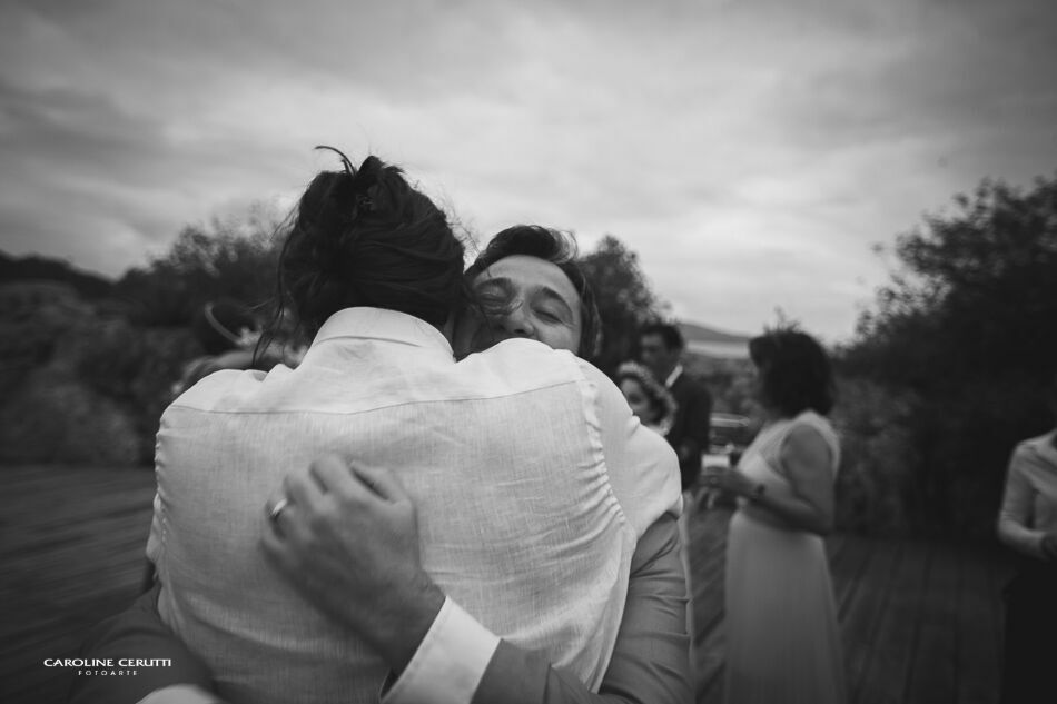 Foto Casamento Ponta dos Ganchos Foto Casamento Ponta dos Ganchos - Imagem 216