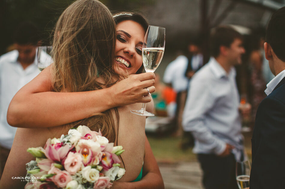 Foto Casamento Ponta dos Ganchos Foto Casamento Ponta dos Ganchos - Imagem 243