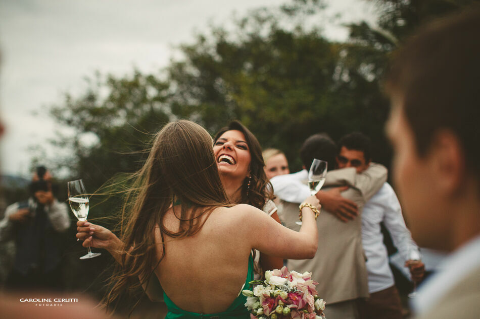 Foto Casamento Ponta dos Ganchos Foto Casamento Ponta dos Ganchos - Imagem 244