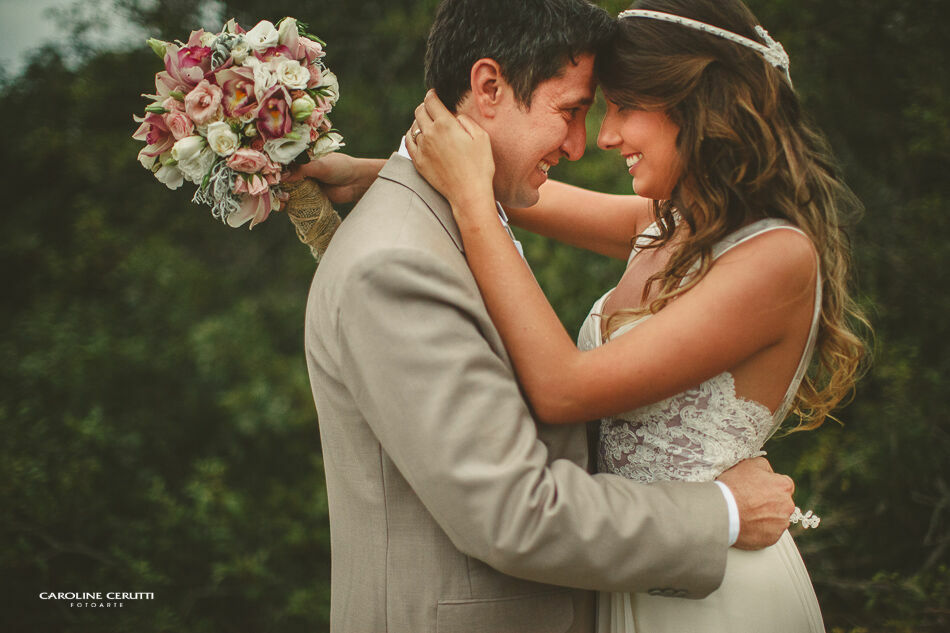 Foto Casamento Ponta dos Ganchos Foto Casamento Ponta dos Ganchos - Imagem 246