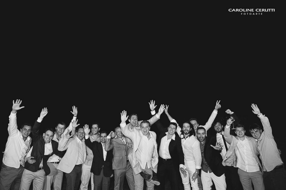 Foto Casamento Ponta dos Ganchos Foto Casamento Ponta dos Ganchos - Imagem 255
