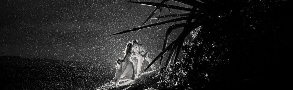 Foto Casamento Ponta dos Ganchos Foto Casamento Ponta dos Ganchos - Imagem 252