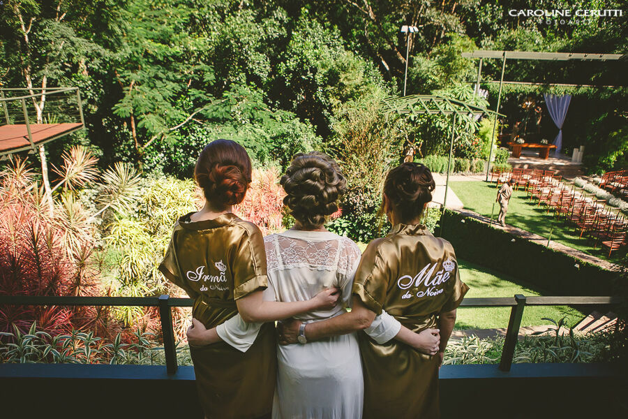 Foto Casamento Casa das Canoas - Rio de Janeiro - Fabi e Edu Foto Casamento Casa das Canoas - Rio de Janeiro - Fabi e Edu - Imagem 8