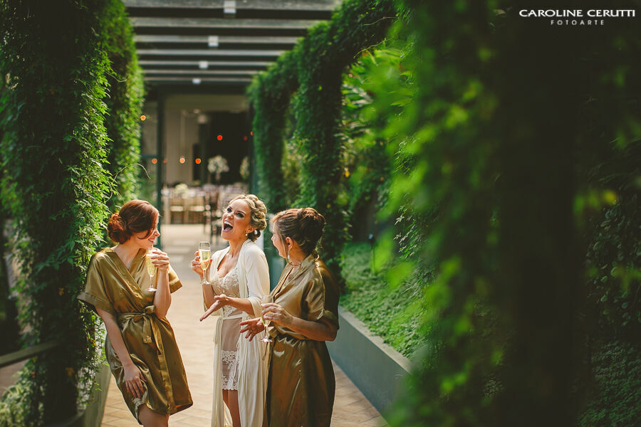 Foto Casamento Casa das Canoas - Rio de Janeiro - Fabi e Edu Foto Casamento Casa das Canoas - Rio de Janeiro - Fabi e Edu - Imagem 17