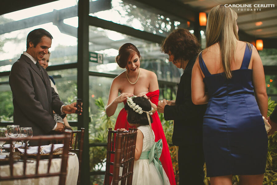 Foto Casamento Casa das Canoas - Rio de Janeiro - Fabi e Edu Foto Casamento Casa das Canoas - Rio de Janeiro - Fabi e Edu - Imagem 39