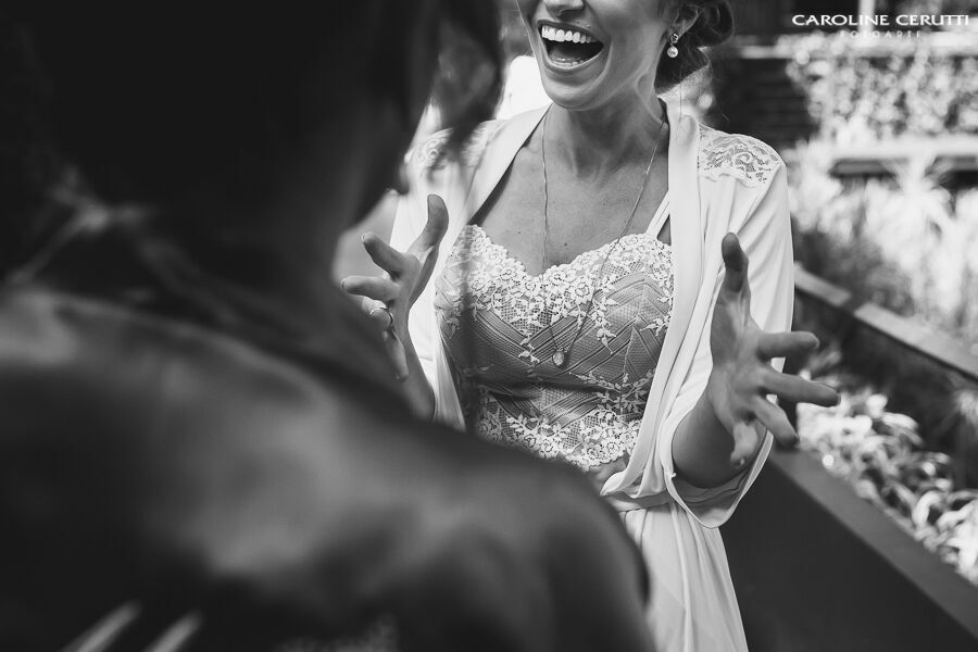 Foto Casamento Casa das Canoas - Rio de Janeiro - Fabi e Edu Foto Casamento Casa das Canoas - Rio de Janeiro - Fabi e Edu - Imagem 9