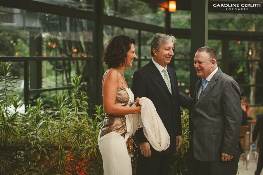 Foto Casamento Casa das Canoas - Rio de Janeiro - Fabi e Edu Foto Casamento Casa das Canoas - Rio de Janeiro - Fabi e Edu - Imagem 40