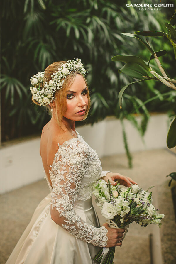 Foto Casamento Casa das Canoas - Rio de Janeiro - Fabi e Edu Foto Casamento Casa das Canoas - Rio de Janeiro - Fabi e Edu - Imagem 33