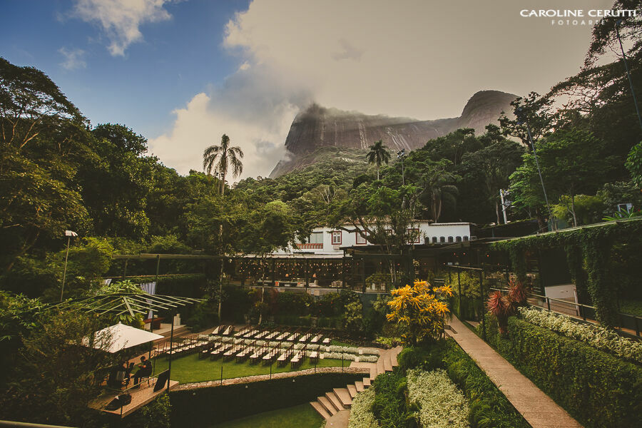 Foto Casamento Casa das Canoas - Rio de Janeiro - Fabi e Edu Foto Casamento Casa das Canoas - Rio de Janeiro - Fabi e Edu - Imagem 7