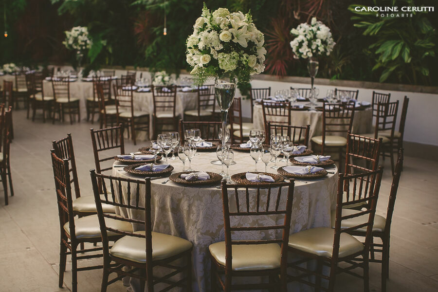 Foto Casamento Casa das Canoas - Rio de Janeiro - Fabi e Edu Foto Casamento Casa das Canoas - Rio de Janeiro - Fabi e Edu - Imagem 1
