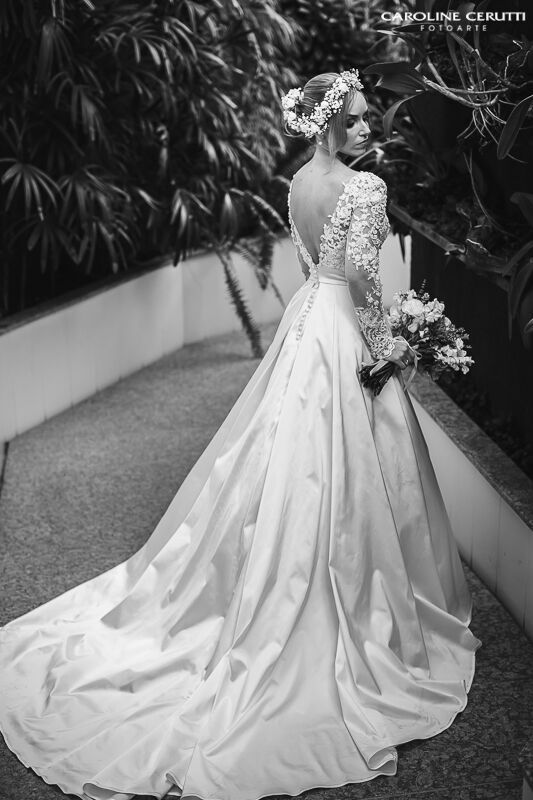 Foto Casamento Casa das Canoas - Rio de Janeiro - Fabi e Edu Foto Casamento Casa das Canoas - Rio de Janeiro - Fabi e Edu - Imagem 32