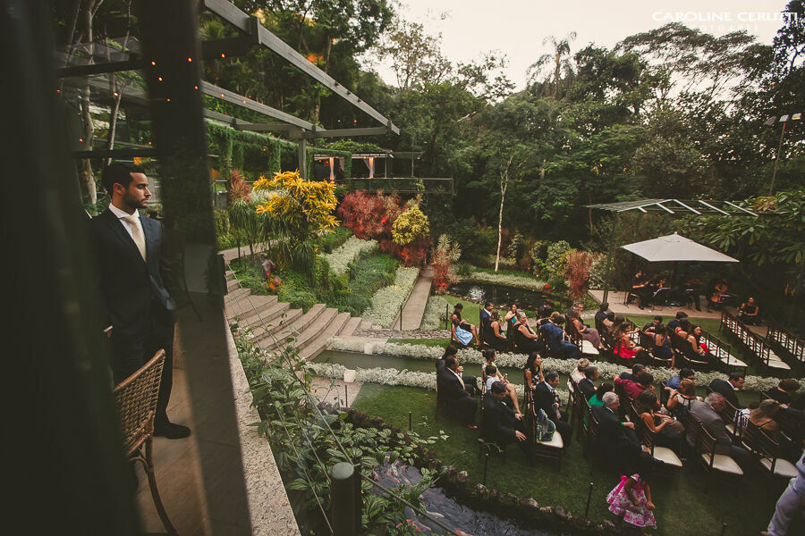 Foto Casamento Casa das Canoas - Rio de Janeiro - Fabi e Edu Foto Casamento Casa das Canoas - Rio de Janeiro - Fabi e Edu - Imagem 50
