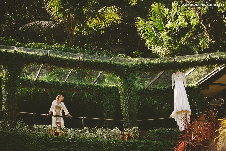 Foto Casamento Casa das Canoas - Rio de Janeiro - Fabi e Edu Foto Casamento Casa das Canoas - Rio de Janeiro - Fabi e Edu - Imagem 12