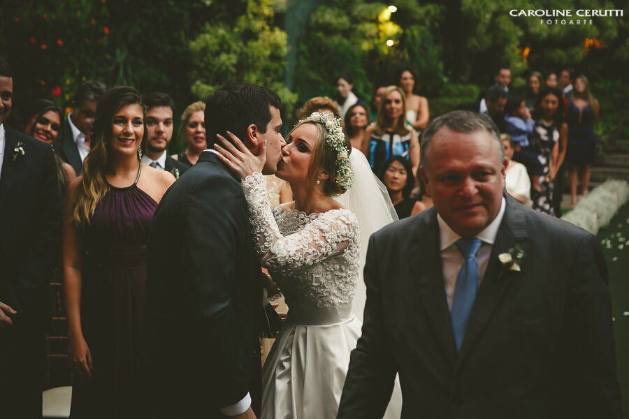 Foto Casamento Casa das Canoas - Rio de Janeiro - Fabi e Edu Foto Casamento Casa das Canoas - Rio de Janeiro - Fabi e Edu - Imagem 79