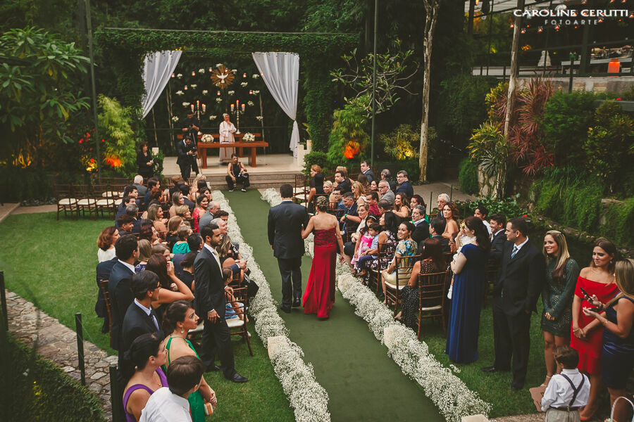 Foto Casamento Casa das Canoas - Rio de Janeiro - Fabi e Edu Foto Casamento Casa das Canoas - Rio de Janeiro - Fabi e Edu - Imagem 61