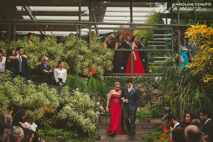 Foto Casamento Casa das Canoas - Rio de Janeiro - Fabi e Edu Foto Casamento Casa das Canoas - Rio de Janeiro - Fabi e Edu - Imagem 60