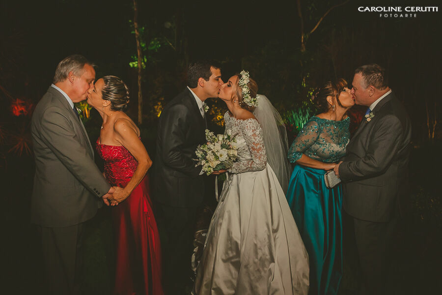 Foto Casamento Casa das Canoas - Rio de Janeiro - Fabi e Edu Foto Casamento Casa das Canoas - Rio de Janeiro - Fabi e Edu - Imagem 126