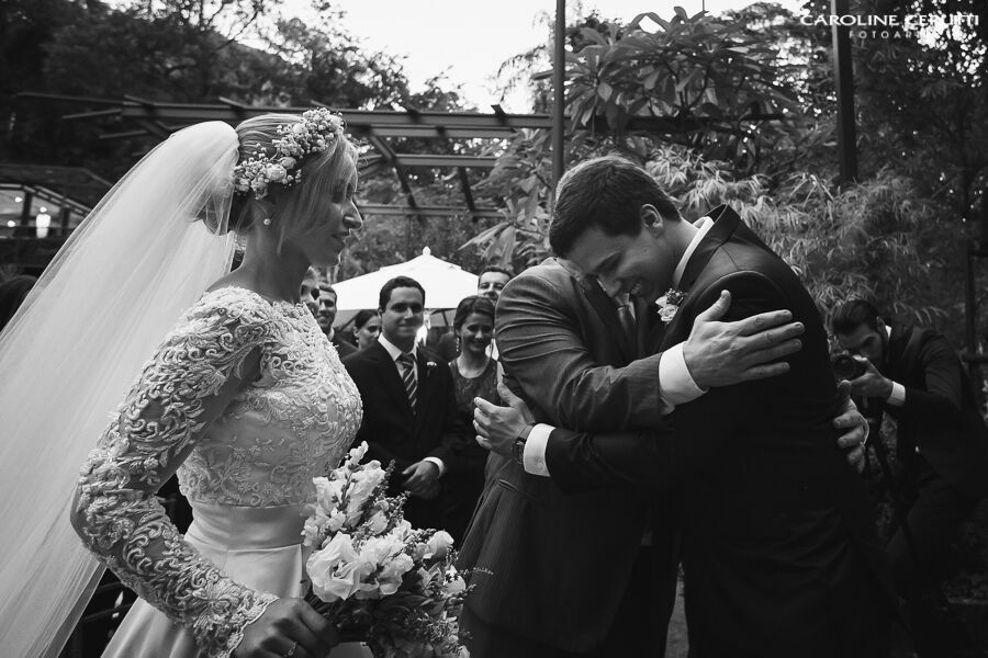 Foto Casamento Casa das Canoas - Rio de Janeiro - Fabi e Edu Foto Casamento Casa das Canoas - Rio de Janeiro - Fabi e Edu - Imagem 78