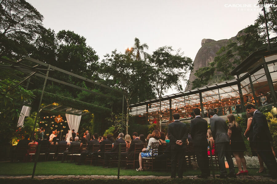 Foto Casamento Casa das Canoas - Rio de Janeiro - Fabi e Edu Foto Casamento Casa das Canoas - Rio de Janeiro - Fabi e Edu - Imagem 89