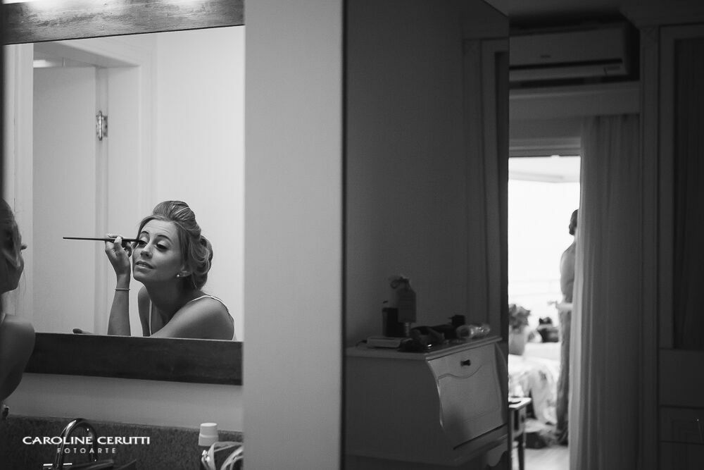 Foto Casamento Praia Prava - Giova e Carli Foto Casamento Praia Prava - Giova e Carli - Imagem 1