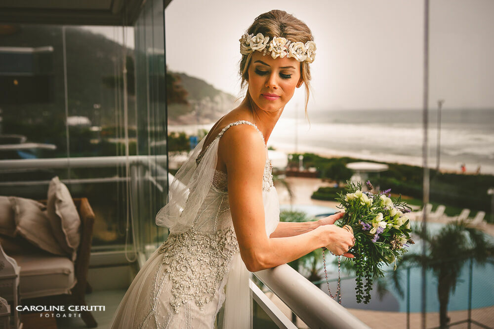 Foto Casamento Praia Prava - Giova e Carli Foto Casamento Praia Prava - Giova e Carli - Imagem 35