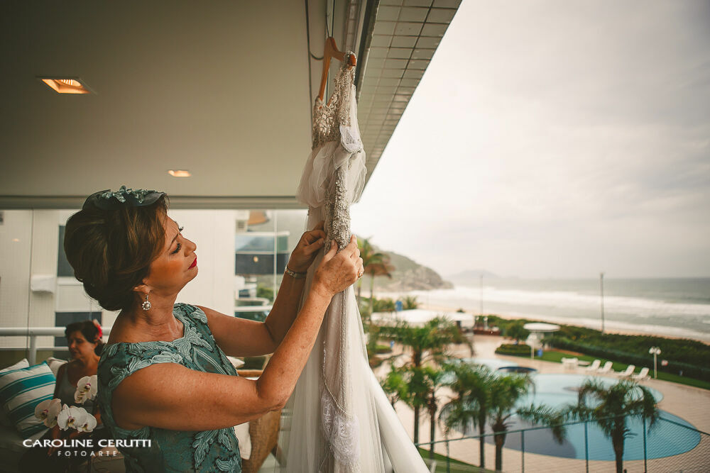 Foto Casamento Praia Prava - Giova e Carli Foto Casamento Praia Prava - Giova e Carli - Imagem 5