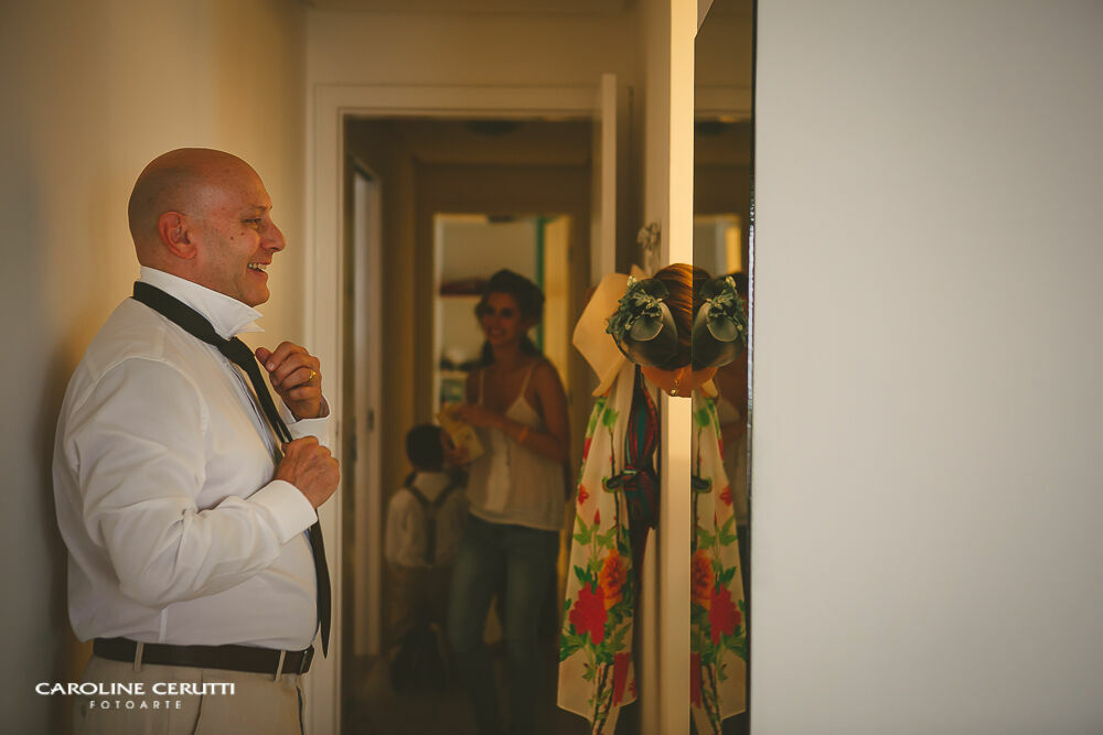 Foto Casamento Praia Prava - Giova e Carli Foto Casamento Praia Prava - Giova e Carli - Imagem 16
